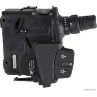 HERTH+BUSS Steering Column Switch for RENAULT Grand / Kangoo / Be Bop / Rapid (without rear wiper)