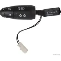 HERTH+BUSS Lichtschalter Blinkerschalter Tempomatschalter f&uuml;r OPEL Corsa D 13191079