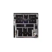 HERTH+BUSS Lichtschalter Blinkerschalter f&uuml;r CITROEN Xantia PEUGEOT 406 ab 03.1999 6253.75