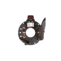 HERTH+BUSS ELPARTS Blinkerschalter f&uuml;r SEAT Cordoba Ibiza 2 Inca Toledo 1 6K5953513A