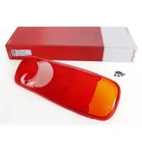 HERTH+BUSS Lichtscheibe Heckleuchte f&uuml;r CITROEN Jumper FIAT Ducato Boxer VW Transporter T5