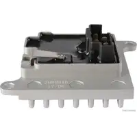 HERTH+BUSS ELPARTS Widerstand Gebläse für MERCEDES W203 C/A209 W163 W220 W221 2208209210