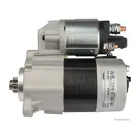 HERTH+BUSS ELPARTS Anlasser Starter 12V 14 kW f&uuml;r SEAT Arosa VW Lupo bis 05.2003