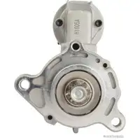 HERTH+BUSS ELPARTS Anlasser Starter 12V 14 kW f&uuml;r SEAT Arosa VW Lupo bis 05.2003