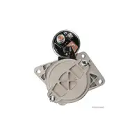 HERTH+BUSS Anlasser Starter 12V 22 kW für RENAULT Laguna 3 2.0 dCi Master 3 2.3 dCi
