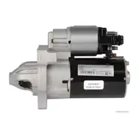 HERTH+BUSS ELPARTS Anlasser Starter 12V 18 kW f&uuml;r CITROEN C3 3 C4 2 PEUGEOT 208 2 1.2/1.6