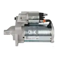 HERTH+BUSS Starter Motor 12V 23 kW for FORD Focus 2, 3, Kuga, Mondeo 4, 5, 1.5/1.6 TDCi