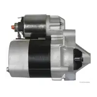 HERTH+BUSS ELPARTS Starter Motor 12V 0.85 kW for RENAULT CLIO 2, KANGOO, MEGANE