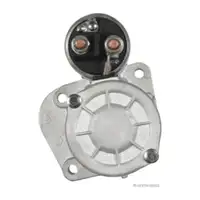 HERTH+BUSS ELPARTS Starter Motor 12V 0.85 kW for RENAULT CLIO 2, KANGOO, MEGANE