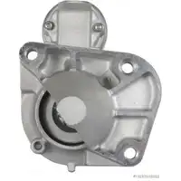 HERTH+BUSS ELPARTS Starter Motor 12V 0.85 kW for RENAULT CLIO 2, KANGOO, MEGANE