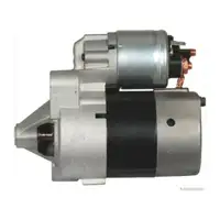 HERTH+BUSS ELPARTS Starter Anlasser 12V 1 kW f&uuml;r DACIA Logan RENAULT Clio 2 Kangoo 1.4 1.6