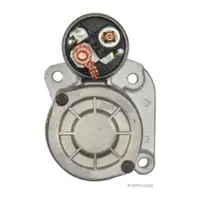 HERTH+BUSS ELPARTS Starter Anlasser 12V 1 kW f&uuml;r DACIA Logan RENAULT Clio 2 Kangoo 1.4 1.6