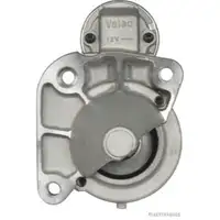 HERTH+BUSS ELPARTS Starter Anlasser 12V 1 kW f&uuml;r DACIA Logan RENAULT Clio 2 Kangoo 1.4 1.6