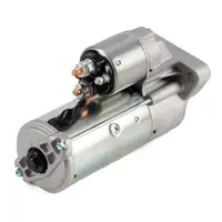 HERTH+BUSS Anlasser Starter 12V 22 kW f&uuml;r NISSAN Interstar Primastar Movano Vivaro Master
