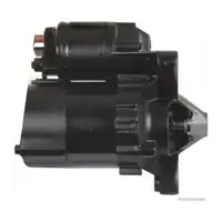 HERTH+BUSS ELPARTS Starter Anlasser 12V 07 kW für CITROEN C3 1 Berlingo PEUGEOT 206 306