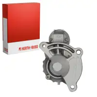 HERTH+BUSS ELPARTS Starter Anlasser 12V 07 kW für CITROEN C3 1 Berlingo PEUGEOT 206 306