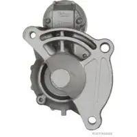HERTH+BUSS ELPARTS Starter Anlasser 12V 07 kW für CITROEN C3 1 Berlingo PEUGEOT 206 306