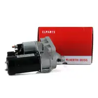 HERTH+BUSS ELPARTS 42455982 Anlasser Starter 12V 14kW f&uuml;r CITROEN PEUGEOT 1.6HDi