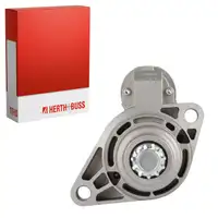 HERTH+BUSS ELPARTS Anlasser Starter 12V 11 kW f&uuml;r VW Golf 6 Passat B6 B7 B8 Polo 5 Touran