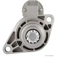 HERTH+BUSS ELPARTS Anlasser Starter 12V 11 kW f&uuml;r VW Golf 6 Passat B6 B7 B8 Polo 5 Touran