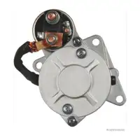 HERTH+BUSS ELPARTS Starter Anlasser 12V 2,2 kW f&uuml;r OPEL MOVANO RENAULT MASTER 2