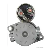 HERTH+BUSS ELPARTS Starter Anlasser 12V 1,3 kW f&uuml;r FIAT DOBLO CARGO PUNTO LANCIA