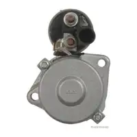 HERTH+BUSS ELPARTS Starter Anlasser 12V 1,7 kW f&uuml;r AUDI A6 (C5) VW Passat (3B) 1.9/2.0 TDI