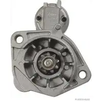 HERTH+BUSS ELPARTS Starter Anlasser 12V 1,7 kW f&uuml;r AUDI A6 (C5) VW Passat (3B) 1.9/2.0 TDI