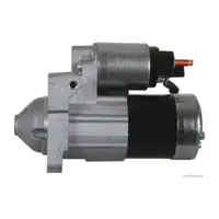 HERTH+BUSS ELPARTS Starter Motor 12V 1.4 kW for DACIA LOGAN, RENAULT CLIO 2, 3