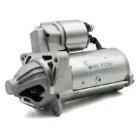 HERTH+BUSS Starter Motor 12V 22 kW for RENAULT Espace 4, Megane 2, Scenic 2, Trafic 2