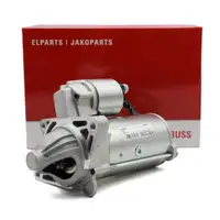 HERTH+BUSS Starter Motor 12V 22 kW for RENAULT Espace 4, Megane 2, Scenic 2, Trafic 2