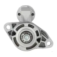 HERTH+BUSS Starter Motor 12V 1.1kW for VW Golf 6 GTI (up to May 2010) and Passat B6 2.0 FSI/TSI