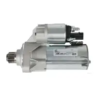 HERTH+BUSS Starter Motor 12V 1.1kW for VW Golf 6 GTI (up to May 2010) and Passat B6 2.0 FSI/TSI