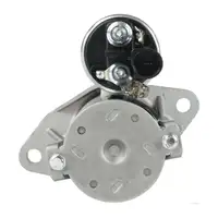 HERTH+BUSS Starter Motor 12V 1.1kW for VW Golf 6 GTI (up to May 2010) and Passat B6 2.0 FSI/TSI