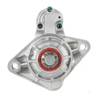 HERTH+BUSS ELPARTS Anlasser Starter 12V 22 kW f&uuml;r VW Touareg 7L 2.5 R5 TDI BPE 070911023C