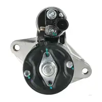 HERTH+BUSS ELPARTS Anlasser Starter 12V 22 kW f&uuml;r VW Touareg 7L 2.5 R5 TDI BPE 070911023C