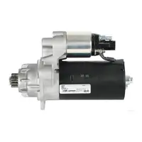 HERTH+BUSS ELPARTS Anlasser Starter 12V 22 kW f&uuml;r VW Touareg 7L 2.5 R5 TDI BPE 070911023C