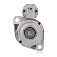 HERTH+BUSS Anlasser Starter 12V 2,0kW f&uuml;r VW Golf 7 Passat B8 Tiguan T6 A3 8V Q2 2.0 TDI