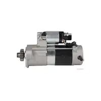 HERTH+BUSS ELPARTS Anlasser Starter 12V 20 kW f&uuml;r AUDI Q7 4LB VW Touareg 7P 3.0 V6 TDI