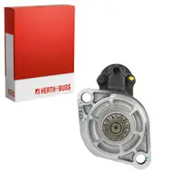 HERTH+BUSS Anlasser Starter 12V 20 kW f&uuml;r VW Golf 6 Polo 5 Touran 8P 8V Octavia 3 1.2 TSI