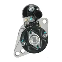 HERTH+BUSS Anlasser Starter 12V 14 kW f&uuml;r SEAT Ibiza 4 1.4 TDI SKODA Superb 1.9 TDI 12.09