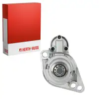 HERTH+BUSS Anlasser Starter 12V 14 kW f&uuml;r SEAT Ibiza 4 1.4 TDI SKODA Superb 1.9 TDI 12.09
