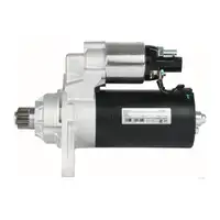 HERTH+BUSS Anlasser Starter 12V 1,7 kW f&uuml;r VW Caddy 3 2.0 SDI 5-G. Schaltgetr. 0AH911023B