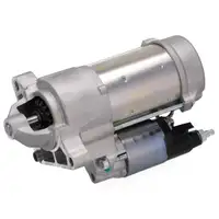 HERTH+BUSS Anlasser Starter 12V 17 kW f&uuml;r BMW F40 F44 F45 F46 X1 F48 X2 F39 MINI F55 F56