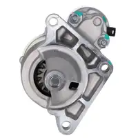 HERTH+BUSS Anlasser Starter 12V 17 kW f&uuml;r BMW F40 F44 F45 F46 X1 F48 X2 F39 MINI F55 F56