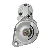 HERTH+BUSS Anlasser Starter 12V 1,7kW f&uuml;r BMW E60 E61 540/550i E63 E64 645/650i E65-67