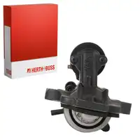 HERTH+BUSS ELPARTS Anlasser Starter 12V 1,2kW f&uuml;r FORD FOCUS 2 MK2 FOCUS C-MAX