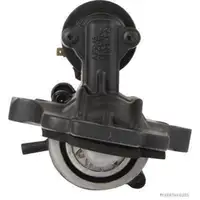 HERTH+BUSS ELPARTS Anlasser Starter 12V 1,2kW f&uuml;r FORD FOCUS 2 MK2 FOCUS C-MAX