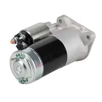 HERTH+BUSS Anlasser 12V 19 kW f&uuml;r OPEL Astra H Insignia A Vectra C Zafira B 1.9/2.0 CDTi