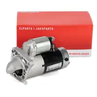 HERTH+BUSS Anlasser 12V 19 kW f&uuml;r OPEL Astra H Insignia A Vectra C Zafira B 1.9/2.0 CDTi